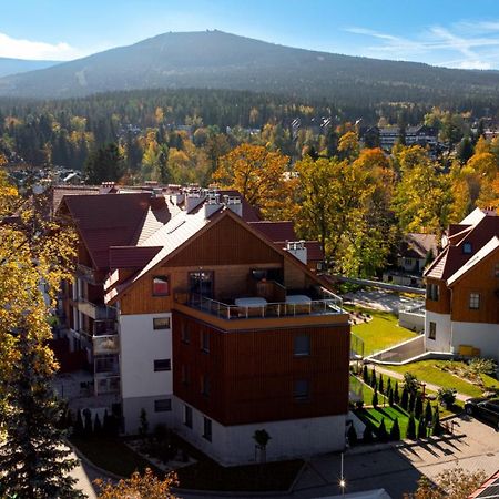 Apartamenty Good Time - Stone Hill IV Szklarska Poreba Bagian luar foto