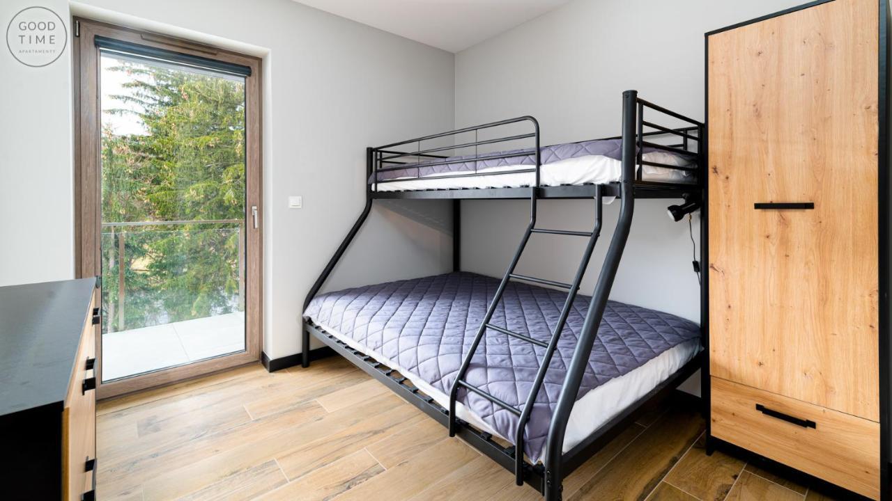 Apartamenty Good Time - Stone Hill IV Szklarska Poreba Bagian luar foto