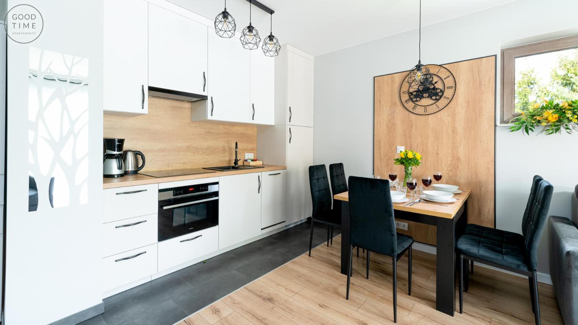Apartamenty Good Time - Stone Hill IV Szklarska Poreba Bagian luar foto