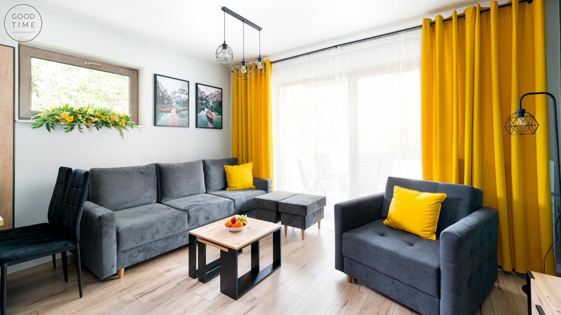 Apartamenty Good Time - Stone Hill IV Szklarska Poreba Bagian luar foto